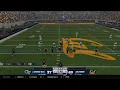 Georgia Tech vs California Week 6 2028