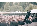 Joey Bada - Devastated Live Performance Montage