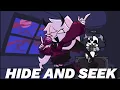 Download Lagu Selvena(New) Sings Hide and Seek