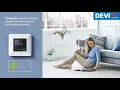 Download Lagu DEVIreg™ Opti electronic thermostat | Elektrika.lv