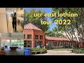 ucr east lothian dorm tour 2022 the better lothian