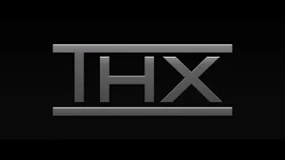 THX logo Starters 4K