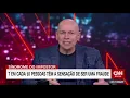 Download Lagu Síndrome do Impostor | CNN Brasil Tonight | Ronaldo Coelho