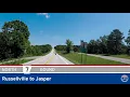 Arkansas Highway 7 - Russellville to Jasper Drive America s Highways