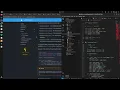 Project MyReadingManga Update init files