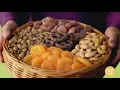 Nuts com Holiday Gifts Commercial