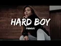 Frawley - Hard Boy
