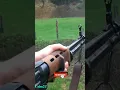 Shooting Sound Of Beautiful FG42 Rifle In Its Glory#Shorts