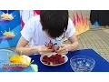 Makanan Super Pedas! - TV Champion Part 1 (12/12)