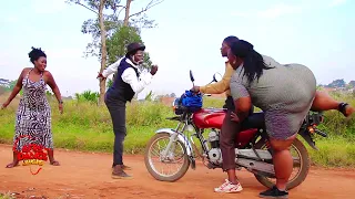 Eloko Oyo Dance Challenge - Try Not To Laugh