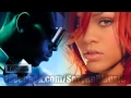Lagu Chris Brown feat. Rihanna - Turn Up The Music (Remix)