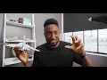Antigravity A1: A New Take on Drones!