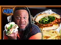 Chopped Cheese Has Us Singing With Joy Two Brothers Cafe
