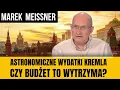 Download Lagu Marek Meissner- Służby bezpieczeństwa pochłoną ponad połowę rosyjskiego budżetu?