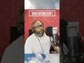Wanya Morris - Dear God 2020 11 18