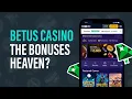 Everything You Need to Know Before Playing at BetUS Casino Review 2026