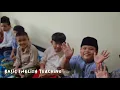 Lagu CB Kewarganegaraan - Panti Asuhan Yatim Aksinyata Foundation Teaching Basic English