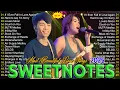 Download Lagu If I Ever Fall In Love Again || SWEETNOTES Nonstop playlist 2025💦SWEETNOTES Music💦Romantic Love Song