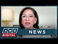 Download Lagu Hontiveros rejects VP Duterte's call to inhibit as senator-judge | ANC