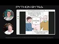 Suggestive Trove Classifiers - Python Bytes Podcast Ep 449