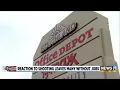 Portage Office Depot worker out of job after refusing to print Kirk posters