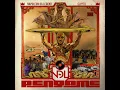 Franky Beverly - Napoleon Da Legend & Clypto