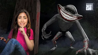 NÃO CONFIE NESSE SORRISO... ELE NÃO É QUEM PARECE (Smilling Freak)