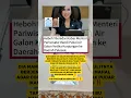 Download Lagu KOCAK NI IBU ‼️#viral #news #trending #beritaterkini #dpr #korupsi #fypshorts