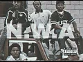 N.W.A - Chin Check HQ
