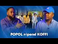 Download Lagu POPOL MUPASULA répond sur le manque de respect de KOFFI a son égard, Le dessous des cartes ebimi...