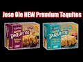 Download Lagu Jose Ole Birria Beef and Pollo Asado Chicken Taquitos- WHAT ARE WE EATING??