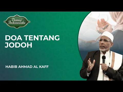 Cara Berdoa Untuk Meminta Jodoh yang Baik