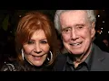 What You Don t Know About Regis Philbin s Wife Joy