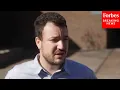 Lagu FULL REMARKS: Mahmoud Khalil And His Lawyer Hold Press Conference On Deportation Case