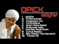 Download Lagu Opick Album Pertama (istighfar)