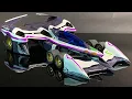 Download Lagu [Full build] Make It Cyber Formula Aoi Ogre AN-21 1/24 Scale step by step (Aoshima)