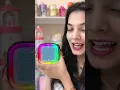 Download Lagu Unboxing the Mini Karaoke Machine with Wireless Microphone | Angroos Minis