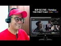 RIP SLYME - Nettaiya / THE FIRST TAKE REACTION