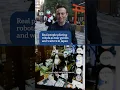 Real people piloting robots as waiters and tour guides in Japan ABC NEWS