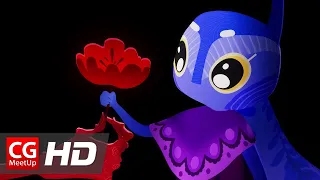 CGI Animated Short Film: "Red" Animation Short Film by ESMA | CGMeetup
