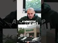 Download Lagu 👀ADIN ROSS BODYGUARD PULLS GUN AT WINGSTOP! #shorts