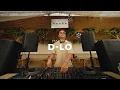Download Lagu D-LO  Live at Soluna Rooftop | Afro House Music Set @OMADARECORDS