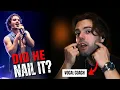 Download Lagu Benson Boone Sings Adele?! Vocal Coach Reacts