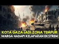 Download Lagu Israel Resmi Tetapkan Gaza sebagai Zona Tempur Paling Berbahaya!