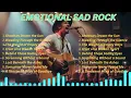 Download Lagu 🎸 Shadows Drown the Sun | Emotional Sad Rock Playlist 🎧