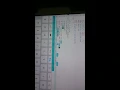 Translating Gravitational Attraction example from Processing into Lua