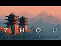 Download Lagu Zhou Dynasty – Ancient Chinese Fantasy Music OST | Epic Cinematic Soundtrack for Study, Writing, DnD