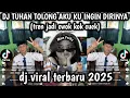 Lagu DJ MERINDU LAGI - TUHAN TOLONG AKU INGIN DIRINYA VIRAL TIKTOK 