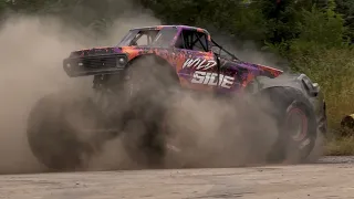 O Reilly Auto Parts Outlaw Nationals Springfield MO Show 5 August 1 2026