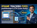 How to Track Third-Party iFrames with postMessage Google Tag Manager Real Case Study